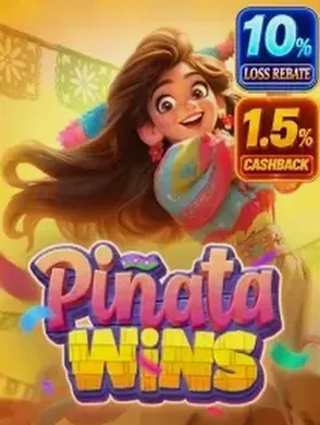 Pinata Wins